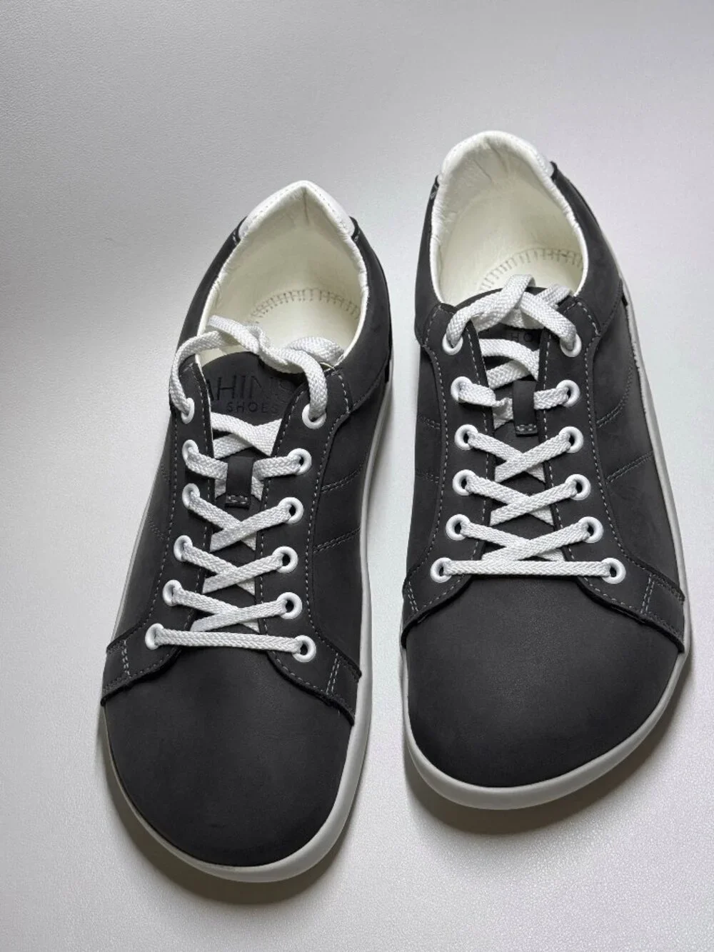 Ahinsa barefoot shoes